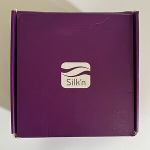 Silk’n Flash & Go Hair Removal System